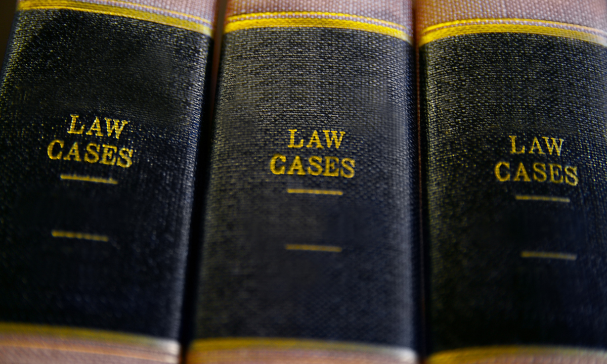 Property Ownership and Legal Security: Safeguarding Your Most Valuable Assets